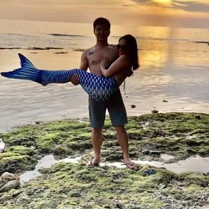 Meet your Posher, Kizzie